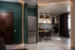 Гостиница Odessa Arcadia Apartments  Одесса